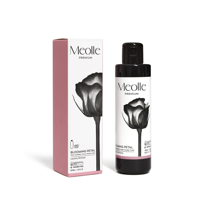 Parfum de rufe Blooming Petal