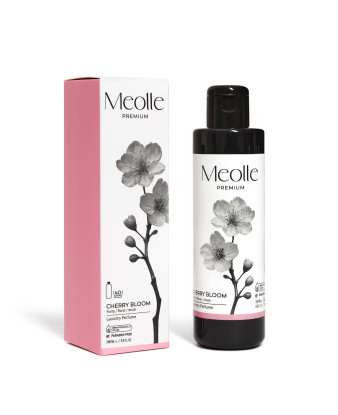 Parfum de rufe Cherry Bloom