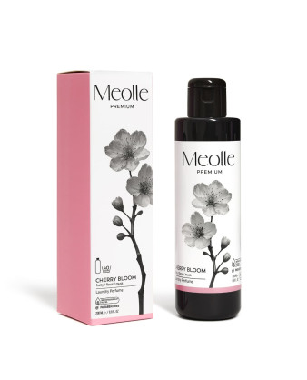 Parfum de rufe Cherry Bloom