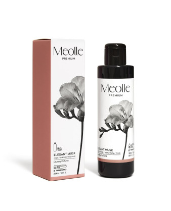 Parfum de rufe Elegant Musk