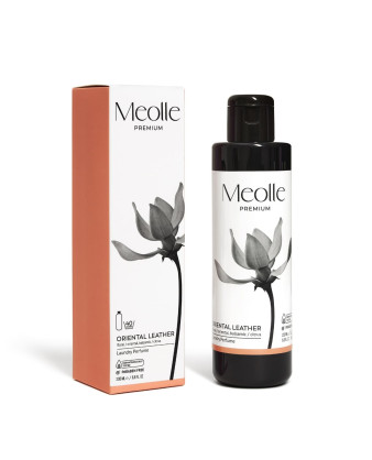 Parfum de rufe Oriental Leather