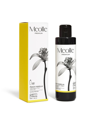 Parfum de rufe Peach Vanilla 