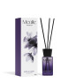 Odorizant cu bețișoare parfumate Meolle 100 ml – Purple Cherry