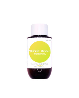 Rezervă de Parfum Velvet Touch 60ml - Difuzor Bloomi