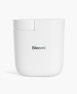 Difuzor de aromă Bloomi Alb