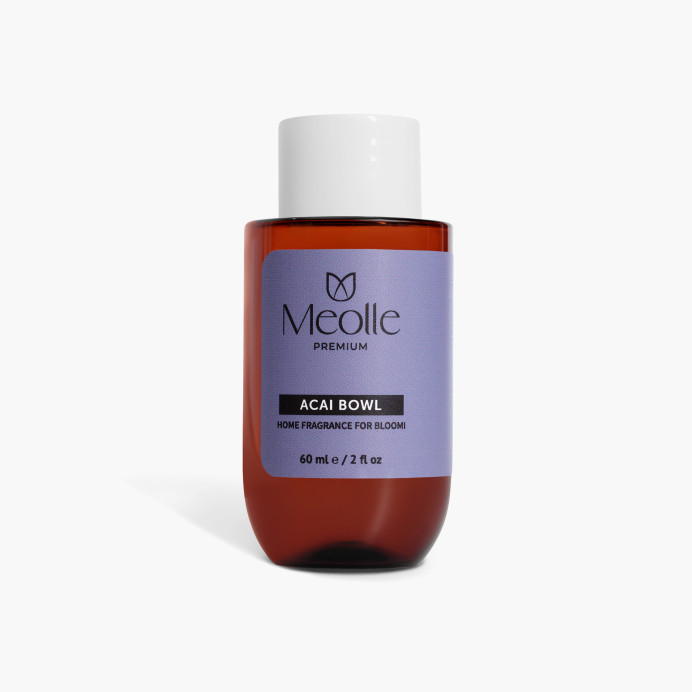 Rezervă de parfum Acai Bowl pentru Bloomi 
