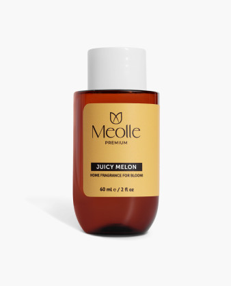 Rezervă de parfum Juicy Melon 60 ml pentru Bloomi