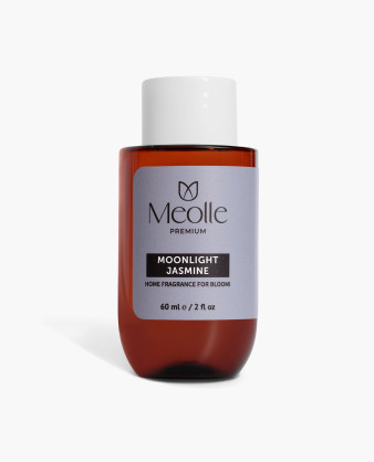 Rezervă de parfum Moonlight Jasmine 60 ml pentru Bloomi 