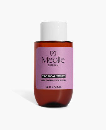 Rezervă de parfum Tropical Twist 60 ml pentru Bloomi