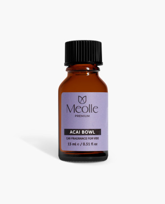 Rezervă de parfum Acai Bowl 15 ml pentru Vibe