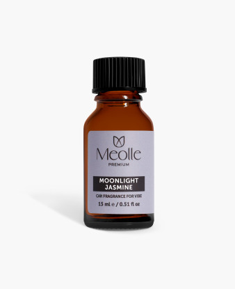 Rezervă de parfum Moonlight Jasmine 15 ml pentru Vibe