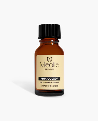 Rezervă de parfum Pina Colada 15 ml pentru Vibe