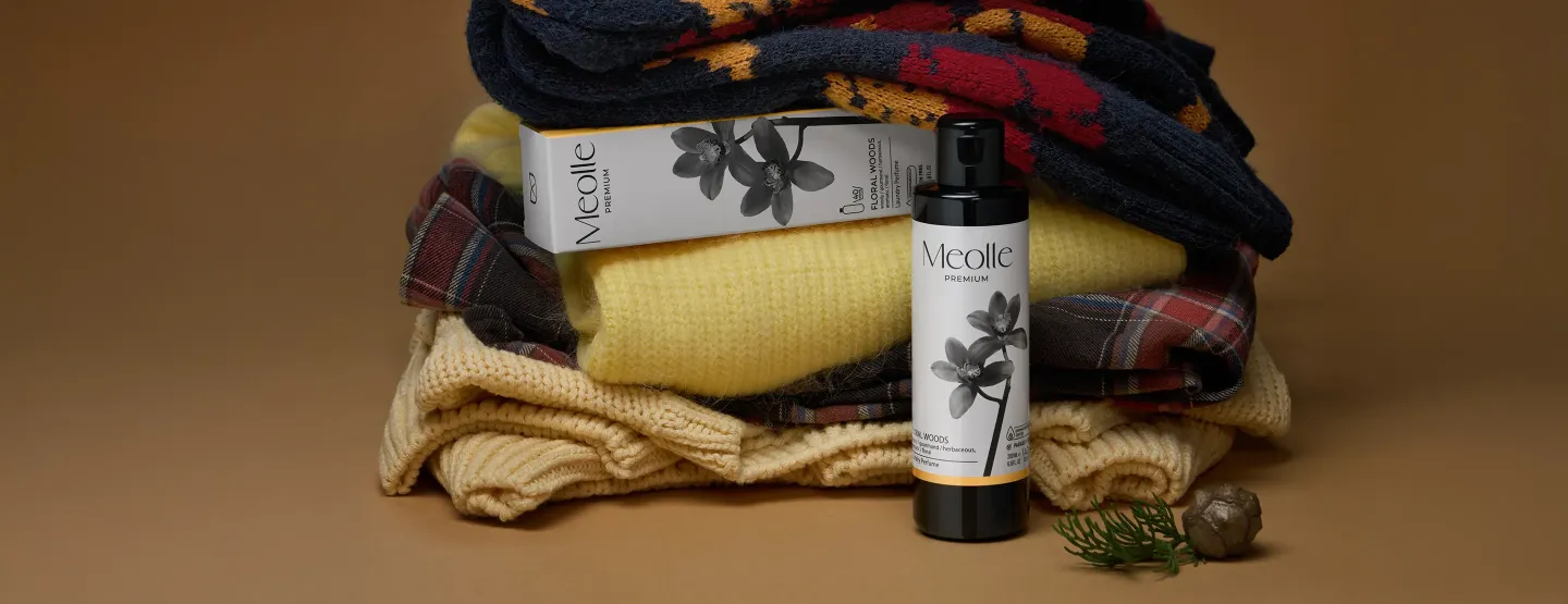 De ce tot mai multe persoane aleg parfumul de rufe?