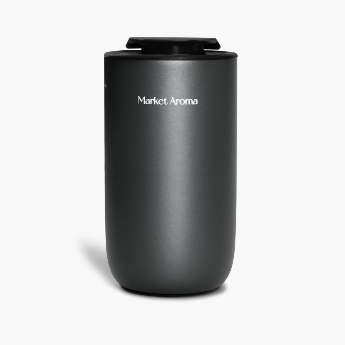 Difuzor de aromă Vibe Negru